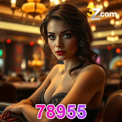 78955.com Jogos de caça-níqueis