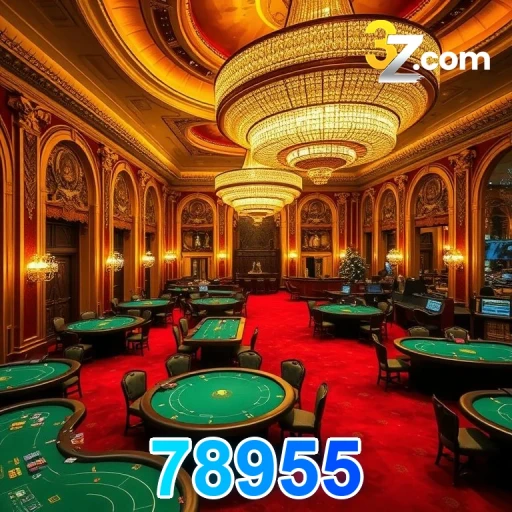 78955.com Jogos de caça-níqueis